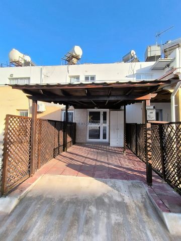 Located in Larnaca. Ground Floor, Two Bedroom Apartment in Dekeleia area, Larnaca. Only 150 m away from the sea. Great location as all amenities such as supermarket, taverns, banks, pharmacies, Hotels, shops, Blue Flag Beaches are all within close pr...