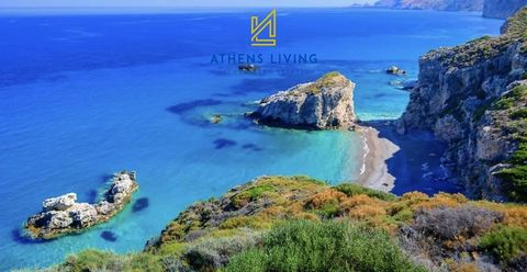 For sale, Land Area Within Building plan, in Kythira - Agia Pelagia. The Land Area is Εven and Βuildable, For development, Amphitheatrical, With water supply. The maximum building allowance is 35000 sq.m. Τhe Land Area comes with a building enclosure...