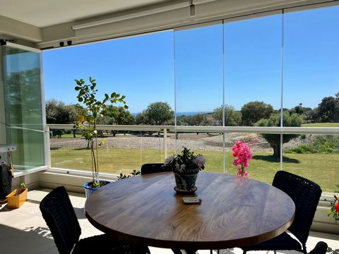 Brand New & Key Ready Right on the Old Course Welcome to Emerald Greens, a beautiful development right on the San Roque Club Old course. This is a Taylor Wimpey product and with that comes quality from a very reputable developer. This property is bra...
