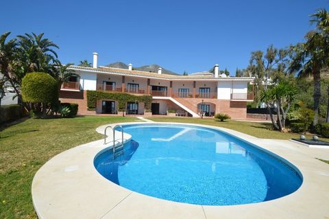 Great Villa with sea views located in exclusive, safe and quiet urbanization 