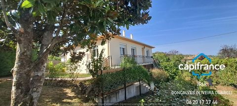 Dpt Lot et Garonne (47), à vendre PUJOLS maison T6