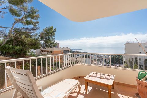 Spacious apartment in San Agustin with balconies and sea views Two bedroom apartment with pool, parking and storage room This is a sea view apartment in the popular area of San Agustin. The apartment is located on the 4th floor of a well mantained bu...