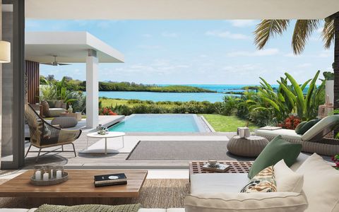 Experience exclusivity, elegance and luxury in one of the most prestigious addresses in the North. Sold off-plan, this 4-bedroom villa is a promise of happiness, in an exotic setting. With an impeccable concept, this villa combines authenticity and m...