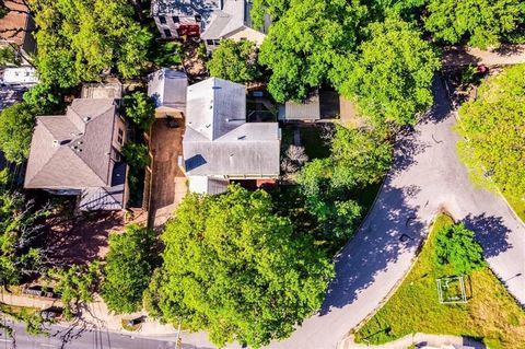Welcome to the heart of central Austin, where an exceptional opportunity awaits on this coveted 0.20-acre lot nestled just off Enfield Road. Boasting a prime location, this property epitomizes the essence of urban living in one of Austin's most sough...