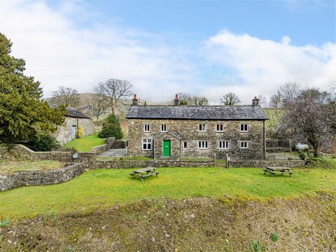 Welcome to East Catholes, Millthrop, Sedbergh, LA10 5SS Seeking a quintessential traditional Dales farmhouse with land? If so, then East Catholes could well have your name written on it. Enjoying picturesque views, this delightful period home nestles...