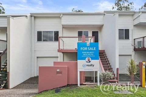 Welcome to your dream home in beautiful Springfield Lakes, QLD. This stunning unit is the perfect blend of modern living and serene surroundings. Step inside and be greeted by the spacious open plan design seamlessly combines the living, dining, and ...