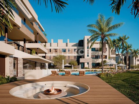 Nowe Mieszkania w Spokojnej Okolicy w Mijas, Costa Blanca Mieszkania znajdują się w nowym projekcie położonym w Mijas, urokliwej gminie na Costa del Sol na południu Hiszpanii, konkretnie w prowincji Malaga. Miasto jest podzielone na trzy główne obsza...