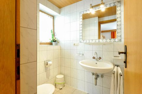 This modern apartment in Längenfeld is ideal for a family skiing getaway or for groups. It is near the owner's adjoining restaurant/pizzeria Peppa’s Pub, where you can indulge your culinary delicacies of Europe on days you don’t want to cook. The apa...