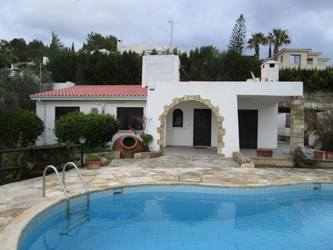Located in Paphos. Embrace spacious living in this three-bedroom, two-bathroom unfurnished villa located in the Leptos Kamares Village development in Tala Village. The villa is thoughtfully designed with central heating for year-round comfort. Enjoy ...