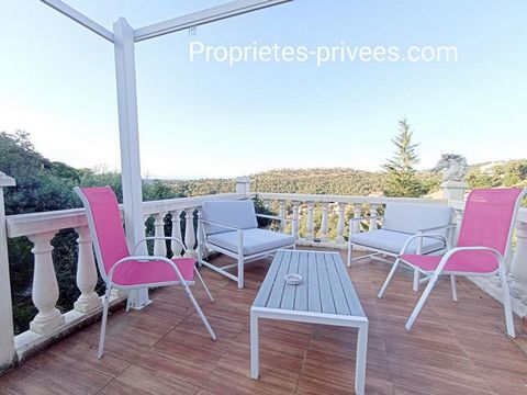 Property of 235 m2 on 2,000m2 of land. RARE OPPORTUNITY in the Chartreuses sector. Exclusively 20 minutes from Perpignan and 10 minutes from Spain. DECUPERE VIEL Thomas from Proprietes-privees.com introduces you to Le Boulou, in Chartreuses. This exc...