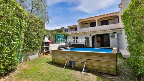 Live the dream at Quinta da Balaia: your Algarve oasis awaits! Located in a peaceful residential area within Quinta da Balaia, Albufeira, this tastefully refurbished ground floor apartment allows you to unwind amidst picturesque surroundings, yet kee...