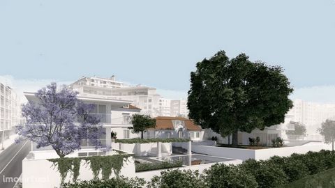 Os Jardins do Morgado é um novo empreendimento em construção em Setúbal. Este paraíso de paz e verde no meio da cidade, constituído por 19 apartamentos em 4 edifícios, combina tradição e modernidade. É uma residência única na zona de Setúbal. Os Jard...
