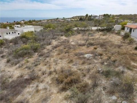 Additional Description Padre Piccolo 160 San Jose del Cabo Long flat lot suitable for a 1 story home. No retaining walls are needed. This lot is perfect for a buyer who wants to enjoy Puerto Los Cabos life in the flagship community of Fundadores. 24 ...