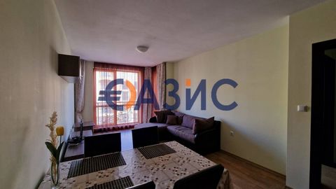 #31660896 For sale apartment with 1 bedroom in Elenite 