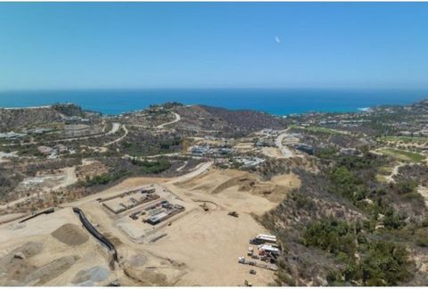Additional Description Mountain 5 San Jose Corridor La Monta a is a collection of 29 distinctive lots in the heart of Querencia. The stepped elevation configuration allows for unobstructed panoramic views from every terrain from mountain and creek vi...