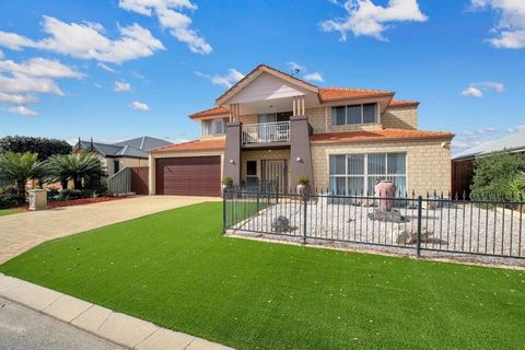 A rare opportunity is on offer here in the highly sought after, ever growing suburb of Singleton. Ray Wilson from @realty presents 9 Observation Way, Singleton. This stunning, modern, well maintained family sized, two storey home is situated on a gen...