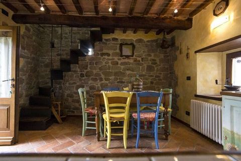 ¡Vacaciones de aventura en una torre del año 1.000! Este destino de vacaciones en la Toscana es un consejo privilegiado para familias jóvenes con niños