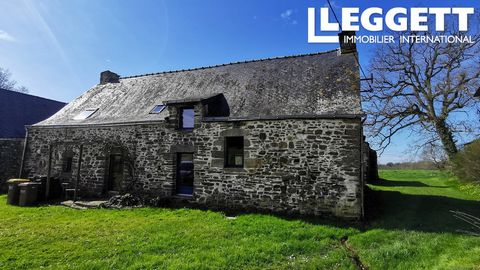 A27682JHK56 - Cette maison est charmante, située dans un coin tranquille avec une vue paisible sur la campagne, un magnifique coin ensoleillé & tranquille avec beaucoup d'espace pour jouer ou pour s'asseoir & se détendre. Le hall d'entrée ouvre sur l...