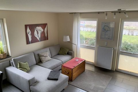 Our end terraced house is in the Staberdorf holiday residence. With approximately 81m² of living space, it offers generous space for up to 5 people. A modern layout with an open kitchen, living/dining room with an oven, guest toilet, a storage room o...