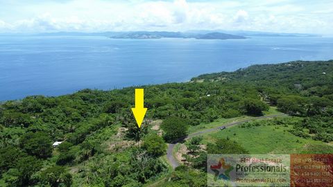 Unmatched Ocean Views from this Freehold land block in the desirable Unit 4 area of the Taveuni Estates Community. The perfect spot for your dream home, sitting at an elevation of about 1000ft, this property enjoys nice cool breezes off the mountain ...