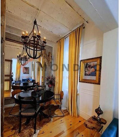 The apartment for sale is located in Beyoglu. Beyoglu is a district located on the European side of Istanbul. It is known for its historic architecture, lively nightlife, and diverse cultural scene. The area includes neighborhoods such as Taksim, Gal...