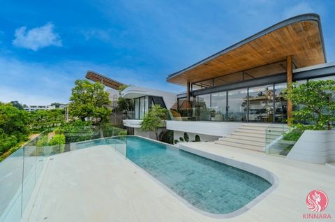 Brand New Luxury Villas for Sale Near Layan and Laguna Beaches! Explore these brand new luxury villas, offering a premium living experience in a sought-after location. Perfect for both rentals and full-time living, these homes feature ultra-modern de...