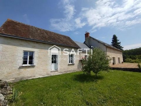 IDEAL GITE ET LOCATION / double habitation