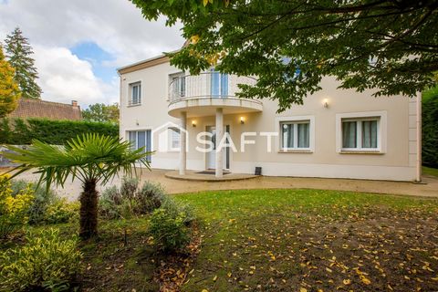 SUPERBE MAISON FAMILIALE