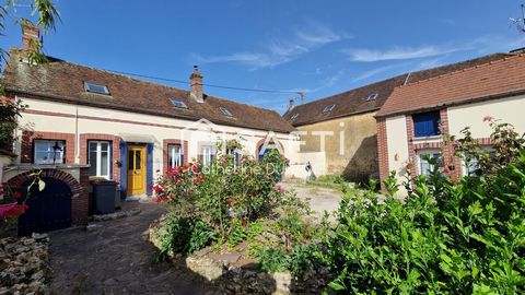 LONGERE AU CALME