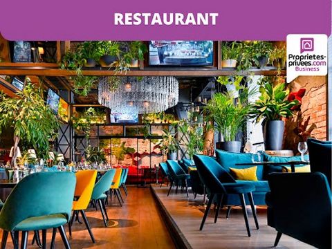 Alpes de hautes Provence, situé à 12 Km Moustier Sainte Marie un des plus beau village de France. Rare à la vente, Restaurant, pizzéria au feu de bois ,affaire saine tenue pendant 20 ans, rénovée en 2016. Cette affaire a une salle d'une capacitée de ...