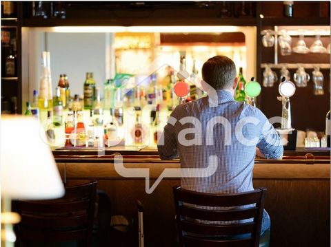 Fonds de commerce à vendre proche de LANNION (22)