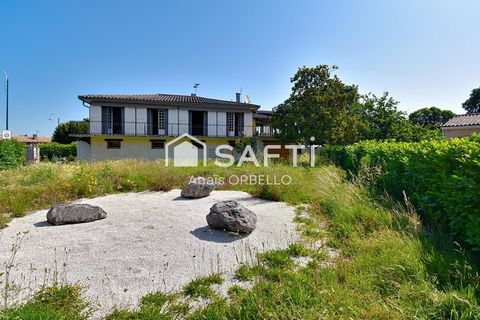 Emplacement idéal