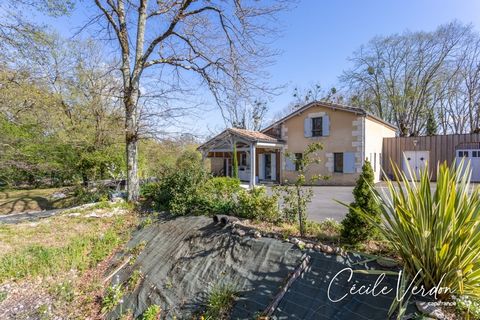 Maison à vendre 5 pièces BERGERAC (24)