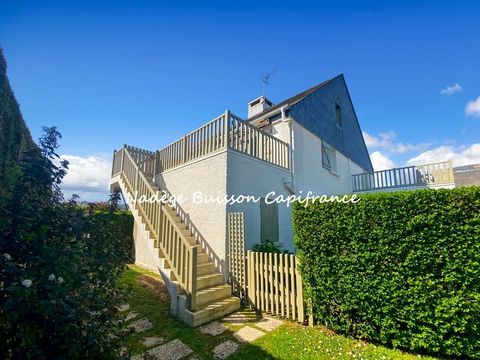 Duplex 2 pièces avec terrasse VILLERS SUR MER