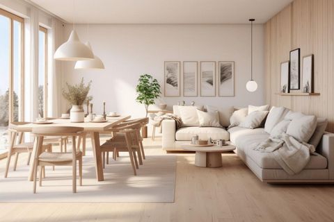 New development Houses for sale 5 units 93 to 93 m² Description Family Villas in Pélissanne – Comfort and Space for the Whole Family Are you looking for a peaceful living environment for your family? Discover our T4 villas in Pélissanne, designed to ...