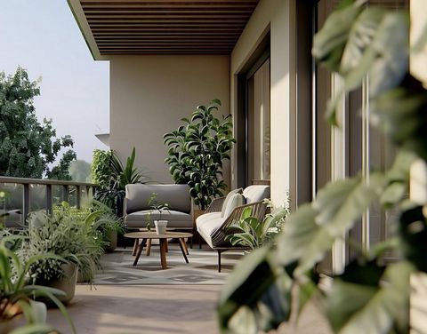 New development Apartments for sale 9 units 59 to 88 m² Description What if the ideal home for your family was in Agde? Offer your family an ideal living environment in this modern residence located in Agde. The apartments, from T2 to T4, are bright ...