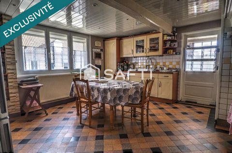 Pour investisseurs ou amoureux de beaux volumes !