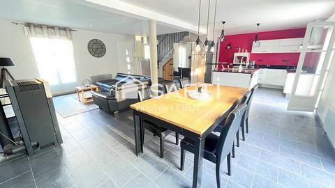 Maison construite en 2012