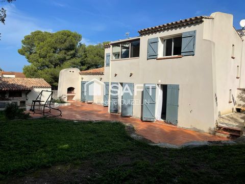 Villa secteur demandé