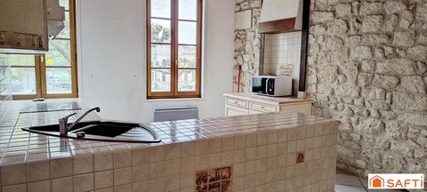 Appartement en duplex - 3 chambres