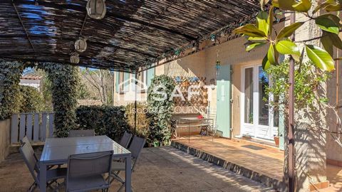 Maison de 108 m2 à vendre à Pertuis