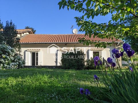 Maison 240 m² 5 chambres sur 1800 m²