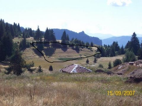 TEL: ... ; 0301 69999/WIR BIETEN EIN GRUNDSTÜCK VON 4600 M² IM BEREICH DER SMOLYAN-SEEN ZUM VERKAUF AN. DAS ANWESEN IST KOMMUNIKATIV, PANORAMISCH, NACH SÜDEN AUSGERICHTET, ZUR STRASSE 100M AUSGERICHTET. ES IST 300 M VON DER BESTEHENDEN LIFTSTATION EN...