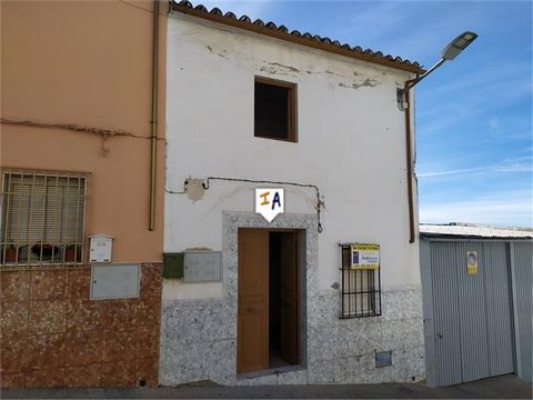 Esta propiedad se encuentra cerca del centro de Rute, en la provincia de Córdoba, Andalucía. En Rute puedes encontrar todo tipo de establecimientos que puedas necesitar, bares, restaurantes, médicos, colegios, comercios, supermercados, transporte púb...