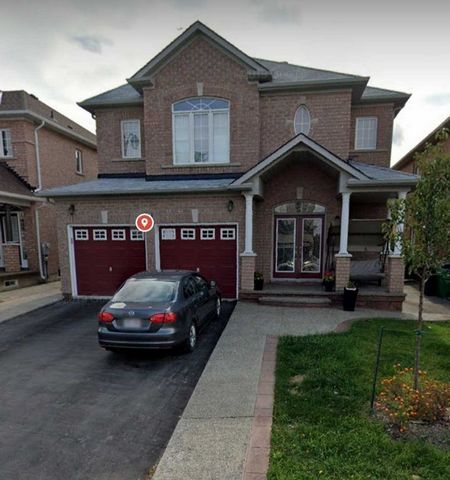 Location, Location, Location, Spacious Legal Two(2) Bedrooms, Two(2) Parking Spots Basement Apartment With Open Concept Kitchen And Living Room. Prime Neighborhood Of Bram East With Separate Side Entrance. Large Well Appointment Bedrooms And Good Siz...