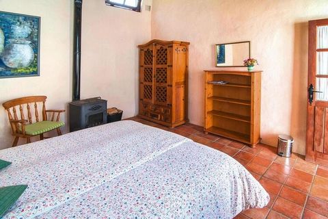 True to the original restored finca on a 1,200 square meter plot in a quiet location with views of the sea and a whirlpool for private use. The main house and the four outbuildings have been lovingly restored and are grouped around an inner courtyard...