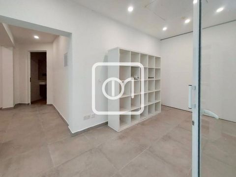 Ground floor office for sale in Sliema situated in Tigne area and just off the promenade. This office features Four closed offices Two WC facilities Kitchenette Backyard Highly finished Ground floor with own entrance Perpetual ground rent 200 yr This...