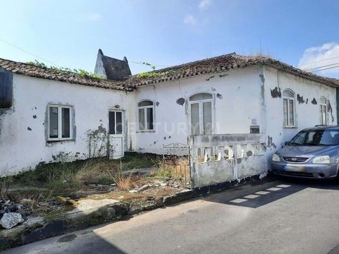 2 bedroom villa with a total area of 345 m2, located in Terra Chã, municipality of Angra do Heroísmo, district of Angra do Heoísmo Terceira Island. Area with good accessibility, close to the main roads. The property is located in a residential area, ...