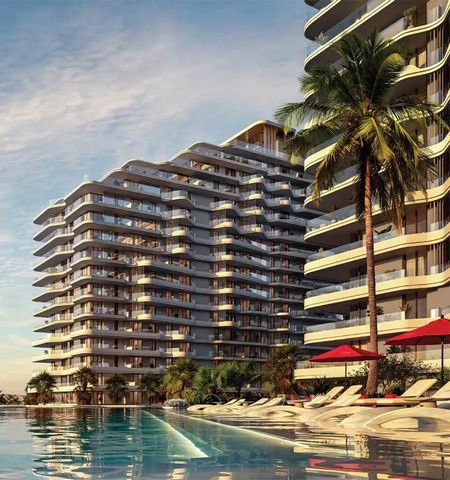 This Development will offer 803 branded residences, comprising 1-4 bedroom apartments and a limited number of sky terraces and sky villas with five bedrooms. Prospective buyers can select from a range of unit configurations, spanning from a generous ...