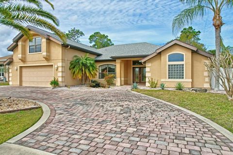This remarkable, spacious 5-bedroom, 3-bathroom home, priced at $775k, and is a rare find in the highly sought-after Palm Harbor Subdivision. Known for its lush landscaping and picturesque setting with beautiful plants and flowers, this neighborhood ...